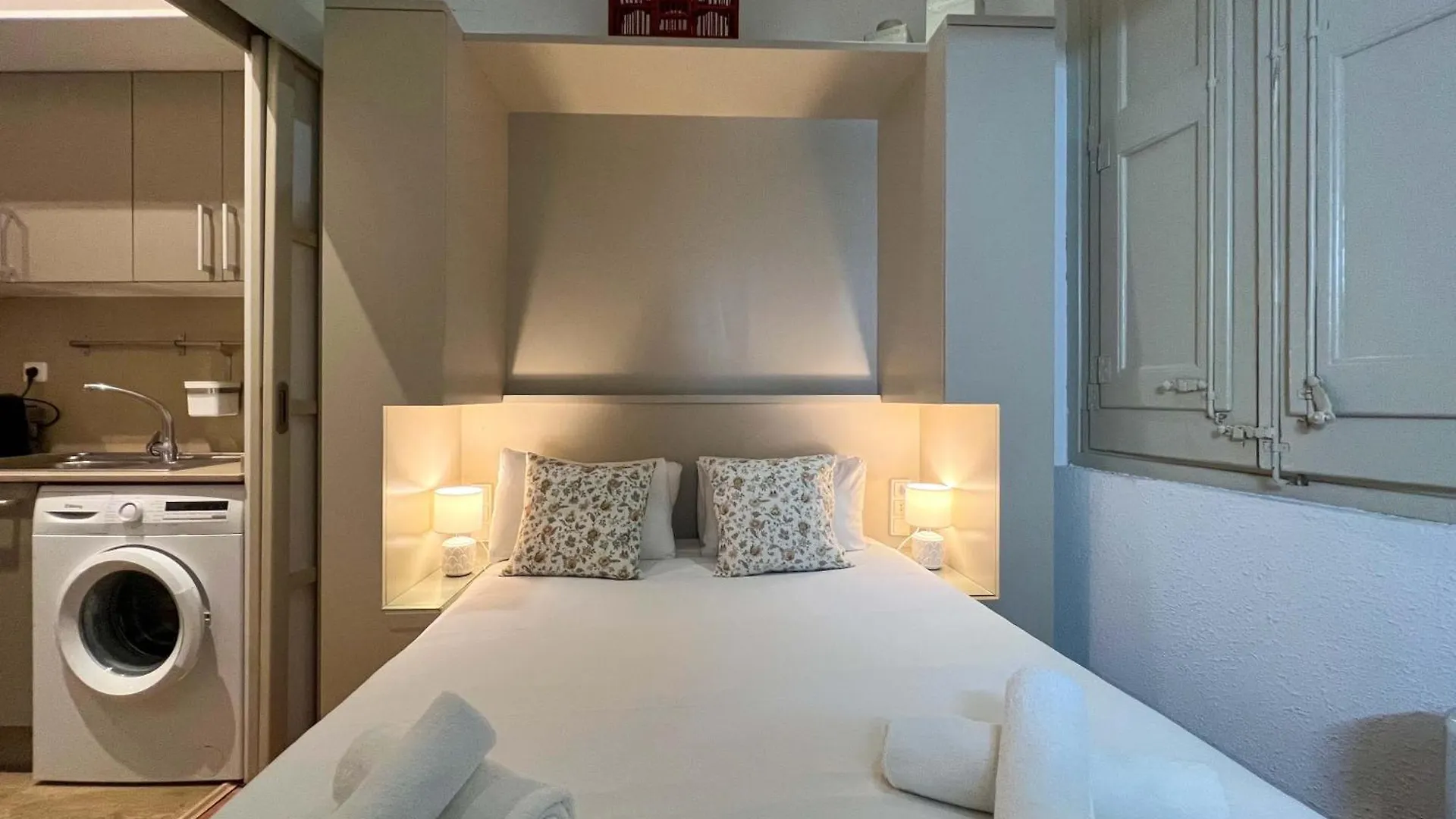 Stay U-Nique Apartment Boters Barcellona