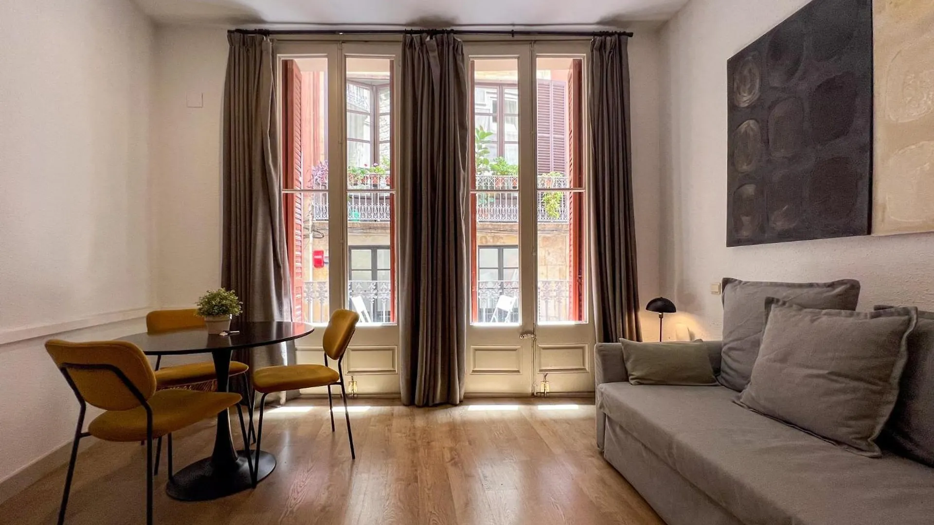 Stay U-Nique Apartment Boters Barcellona